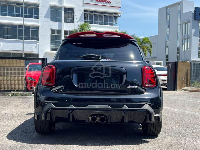 2023 Mini JOHN COOPER WORKS 2.0L (A) RECON JAPAN - 3