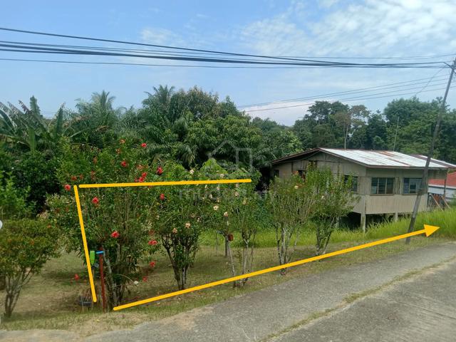 Labuan Durian Tunjung Residential Freehold Land For Sale 1
