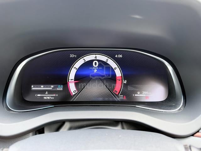 2024 Toyota HARRIER 2.0 Z LEATHER PANROOF 16K KM - 5