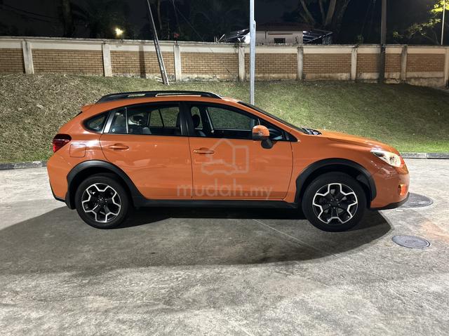 2014 Subaru XV 2.0 PREMIUM (A) - 5