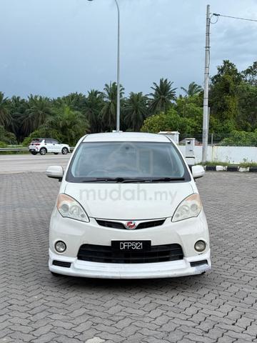 2012 Perodua ALZA 1.5 EZ (A) - 3