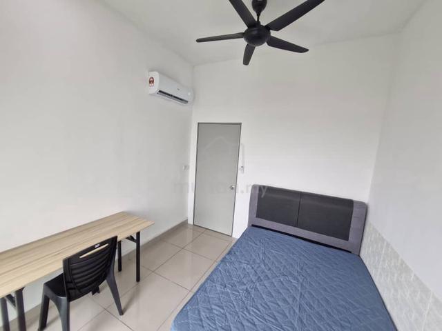 Room For Rent @ Puchong 1