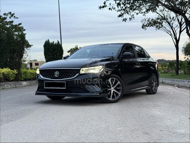 2024 Proton S70 1.5 FLAGSHIP X MY23 (A) - 1