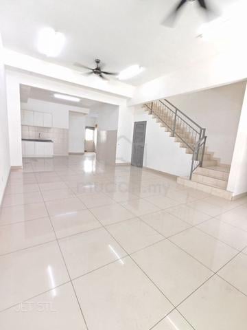 [Top Pick] Double Storey Setia Indah 12, Bandar Bukit Raja 1