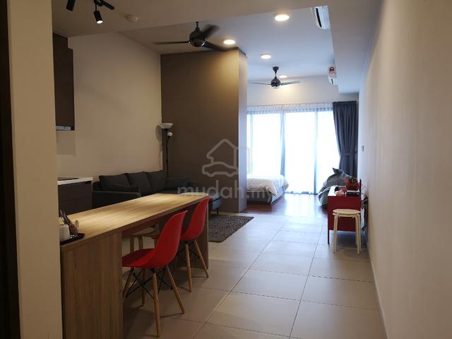 Seventeen Residences (Biji Living) 1