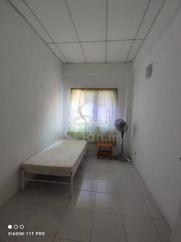 Sewa Bilik 1