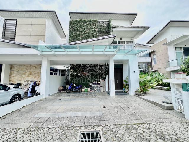 SPACIOUS, SEMI D Sunway Rydgeway At Puncak Melawati Heights KL 1