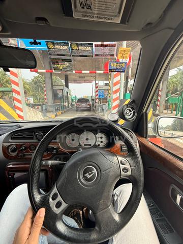 2004 Perodua KELISA 1.0 EZ (A) - 4