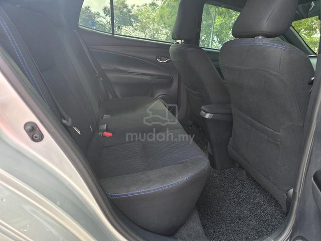 2020 Toyota YARIS 1.5 G (A) PUSH START 360 CAMERA - 5