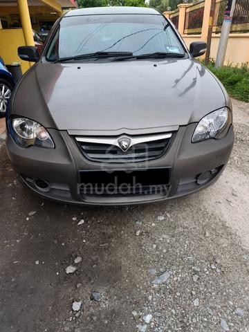 2010 Proton PERSONA 1.6 ELEGANCE BASE LINE (M) - 3