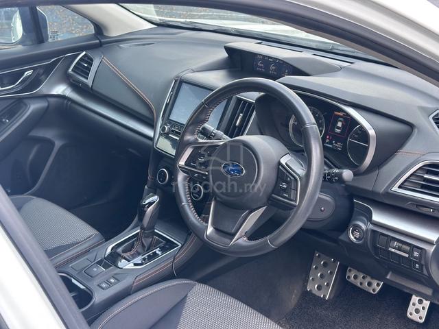 2018 Subaru XV 2.0 2.0I-S STI FACELIFT (A) - 5