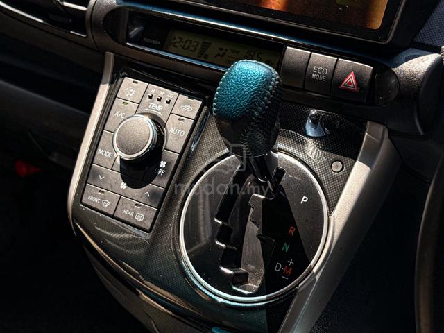 2015 Toyota WISH 1.8 G (A) - 5