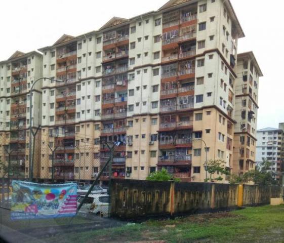 Taman Tun Teja 1