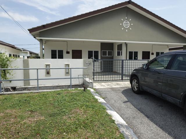 SEMI D HOUSE 1920 sqft 1