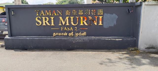 Taman Sri Murni Fasa 2 1