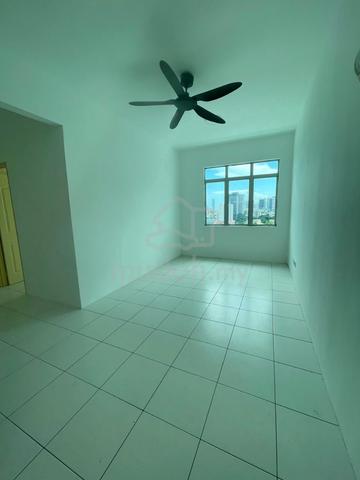 Taman Pelangi Indah Apartment 1
