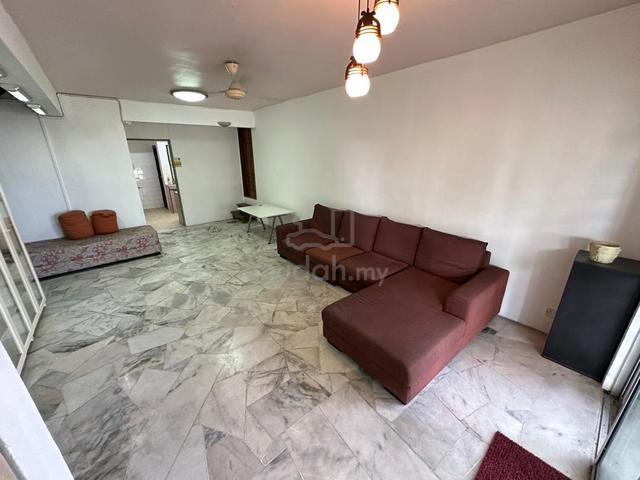 [Facing Garden] 2 Storey , Desa 4 , Bandar Country Homes, Rawang 1