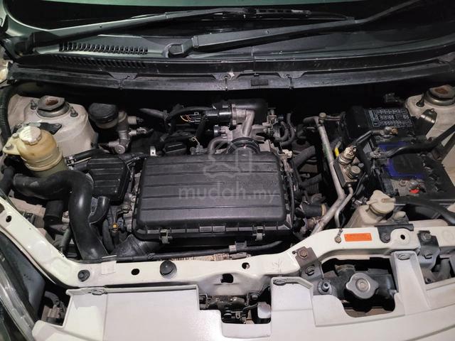 Perodua Viva Elite 1.0ezi(A)-160K MLG untuk Dijual - 5