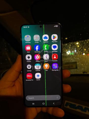 Samsung Galaxy S22  8/256 - photo 3 of 4