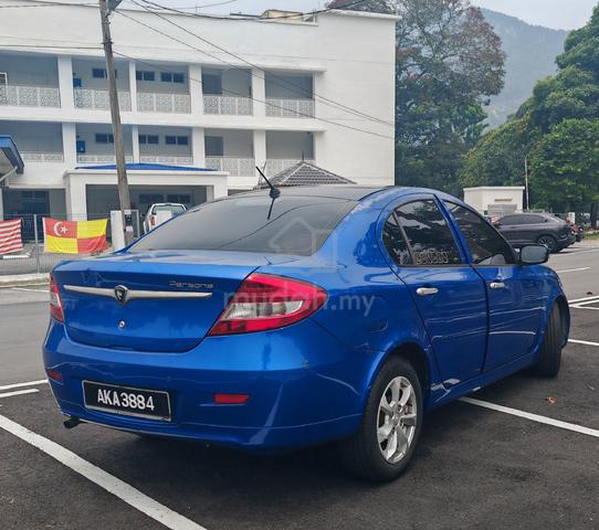 2015 Proton PERSONA 1.6 SV (A) - 4