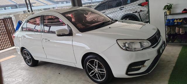 2020 Proton SAGA 1.3 PREMIUM AT MY16 BT P2-13A - 5
