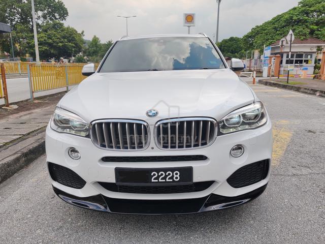 Bmw X5 2.0 xDRIVE40e M-SPORT SUNROOF P/BOOT TIPTOP - 3