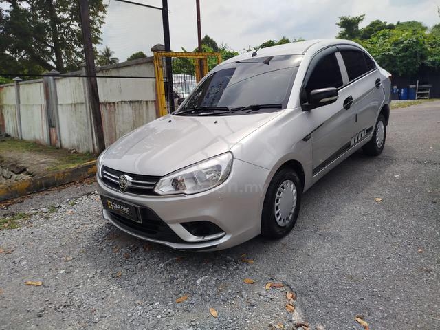 2019 Proton SAGA 1.3 PREMIUM CVT (A) - 3