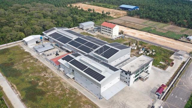 Industrial Land for sale 1