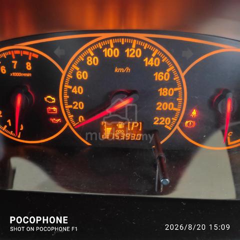 2009 Perodua MYVI 1.3 EZ MY05 M300 FACELIFT (A) - 5