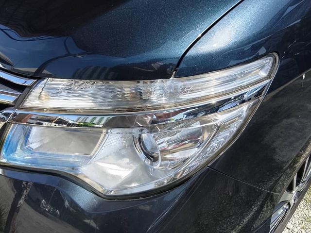 2016 Nissan SERENA 2.0 S-HYBRID HIGHWAY STAR - 5
