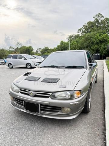 2005 Proton WIRA 1.5 GL PECA VERSION A (M) - 2
