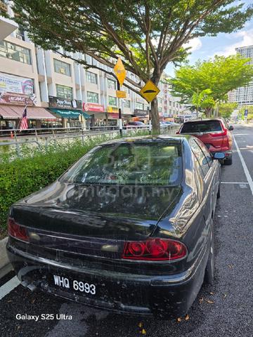 2000 Proton PERDANA 2.0 V6 (A) - 3