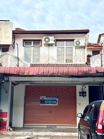 Kedai sewa murah Taman Sri Api-Api, Pontian 1