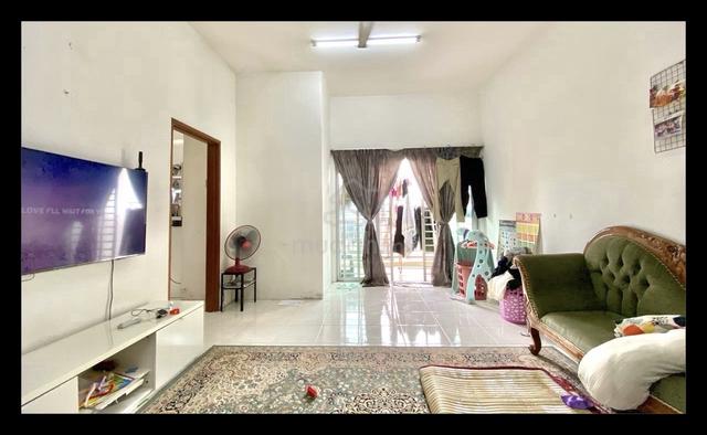 Suria Residence @ Bandar Mahkota Cheras 1