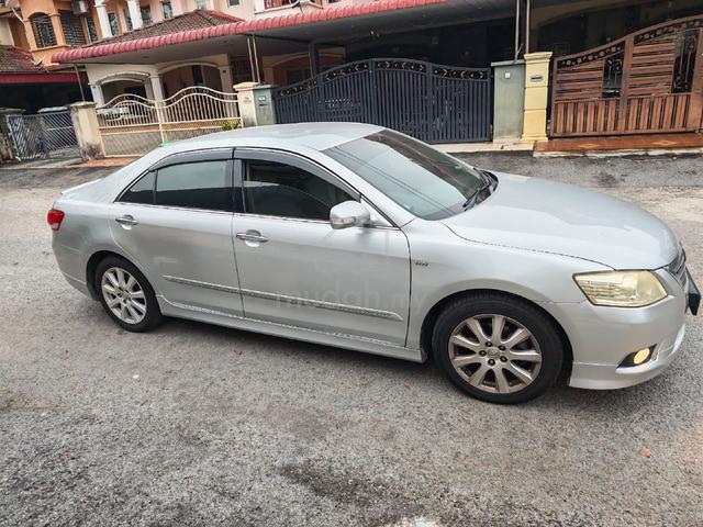 2011 Toyota CAMRY 2.0 G ACV41R-JEPEKERG FACELIFT - 3