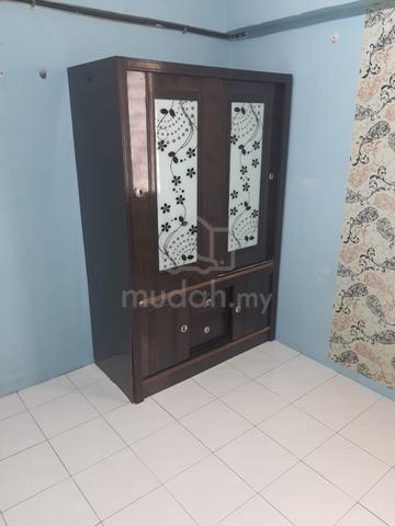 Saujana Heights Apartments 2