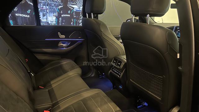 **REBATE UP TO 95K**2024 Mercedes Benz GLE 450 - 5