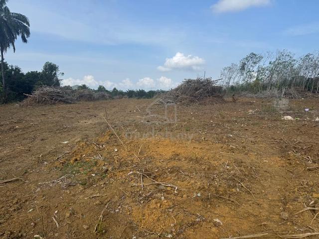 Lot Banglo Kg Jabi Besut 1
