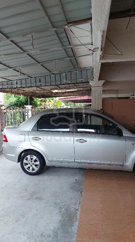 2010 Proton SAGA 1.3 BASE LINE (A) - 5