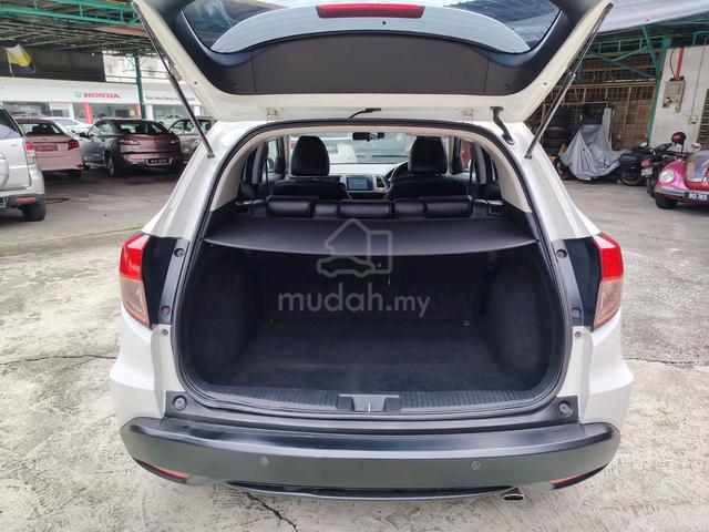 2015 Honda HR-V 1.8 V (A) 1year warranty - 4
