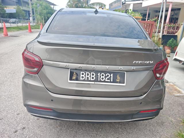 2022 Proton PERSONA 1.6 EXECUTIVE MY16 FACELIFT - 5