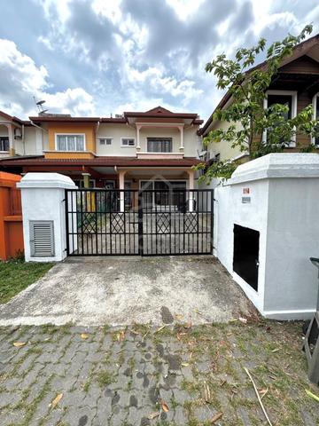 D'Melia Bandar Senawang | Freehold Non Bumi Lot with Prime Location 1