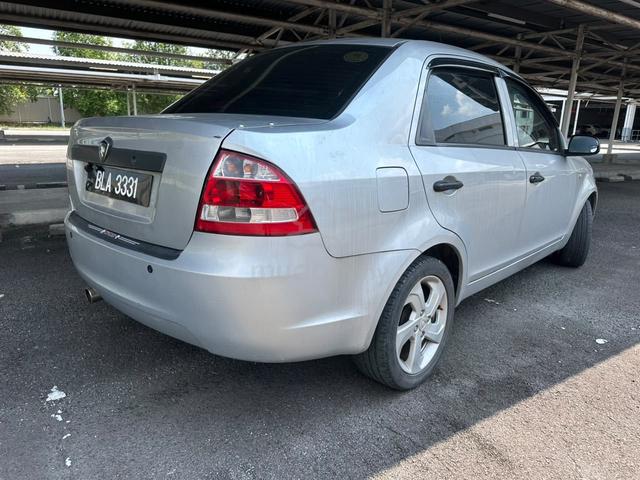 2010 Proton SAGA 1.3 BASE LINE (A) - 4