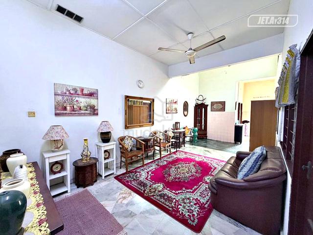 3 OPTIONS✨ Fully Reno Terrace House Rumah Rantau Panjang, Klang 1