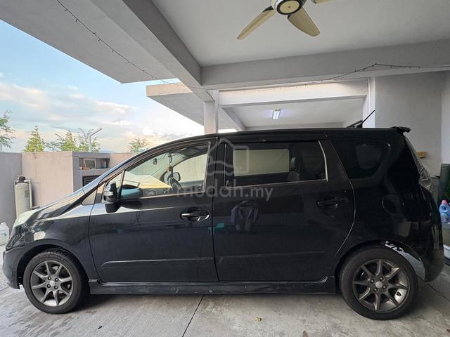  2018 Perodua ALZA 1.5 ZV ADVANCED FACELIFT (A) - 5