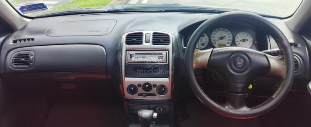 Ford LASER LYNX RS 2.0(A)SPORTY COLLECTION EDITION - 4