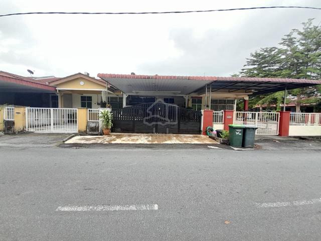 [Open Facing] Taman Lembah Bujang Utama Fasa 5 1