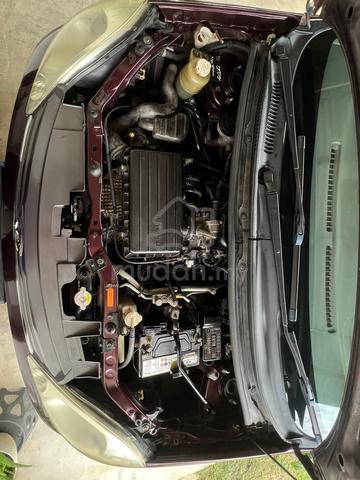 2010 Perodua VIVA 1.0 ELITE EXCLUSIVE EJ-VE (A) - 3