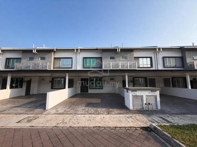 LOW DEPOSIT! 2 Storey Terrace KITA BAYU, Cybersouth, Cyberjaya 1