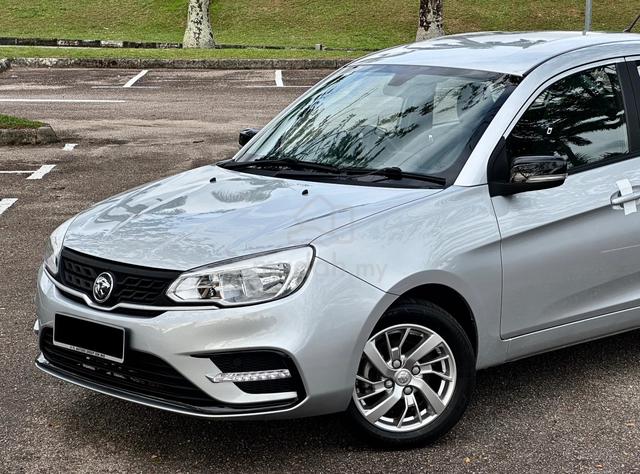 •2023✓|4AT✓ Facelift| Proton SAGA PREMIUM AT 1.3L - 3